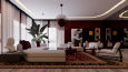 3D TASARIM VE GÖRSELLEŞTİRME