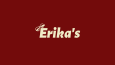 Erika s - Logo Tasarımı