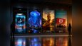 Digital Artworks ve AI Artwork Tasarım hizmeti