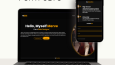 Kişiye Özel Responsive WEB TASARIM
