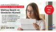 Broşür, Katalog ve Flyer