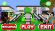 Minecraft Filmleri kanalına tasarladığım oyun