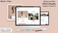 Modern ve Satış Odaklı Shopify & İkas Mağaza Tasarımları