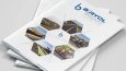 Katalog, Broşür, Kurumsal Kimlik İşleri Örnekleri