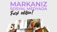 Sosyal Medya Tasarımı