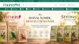 Fauna Pet | T-Soft Mağazasını Yenileme