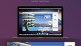 Web UI tasarımları
