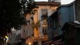İstanbul/Balat Profesyonel Çekim