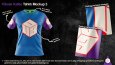 Tshirt, Hoodie, Sweatshirt, Poster, Sticker vb. Mockuplar