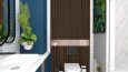 BANYO VE YATAK ODASI PROJELERİ