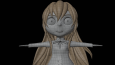 Chibi Karakter Tasarımı