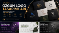 Markanızı Güçlendiren Özgün Logo Tasarımları