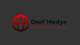 Osef medya logo tasarımı