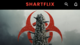 Shartflix - Yayın Platformu / IoS - Android / Flutter