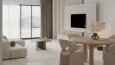 Minimal Living Room 