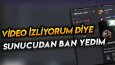 Video Kapak Resmi Çalışmaları (Thumbnail) 