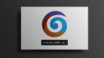 Haluk Güre (HG) Logo Denemeleri