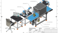 Smart Garment Sorting