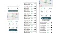 Mobil Uygulama UI/UX Çalışmam