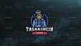 Gaming Logo Tasarımları