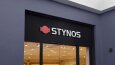Stynos Markalama & UI & Sosyal Medya Tasarımı