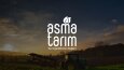 Asma Tarım Logo Tasarımı