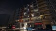 Apartman Cephe Tasarımı ve Render İşlemi