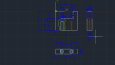 SolidWorks ile 3D Katı Modelleme ve AutoCAD ile Tasarım