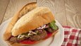 Köfte Ekmek İçin DEKUPE 