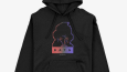 "Hoodie/Sweatshirt Tasarımlarım"