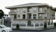 3D Mimari tasarım ve Görselleştirme