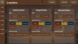 Game UI Design-Hakan's War Manager
