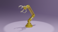 3D Model ve Animasyonlar