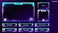 Twitch Overlay & Ekran