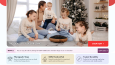 Balmy World – E-Ticaret Web Sitesi Geliştirme