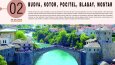 Bosna Hersek Afiş-Broşür