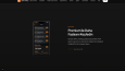 GlucoTrack – Diyabet Takip Web Sitesi