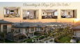 TOPİA Villa Projesi