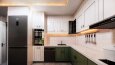 RESIDENTIAL INTERIOR