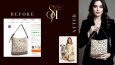 Ürün Fotoğrafından Moda Posteri
