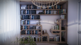 Mimari projeler için 3D Modelleme ve Gerçekçi Render