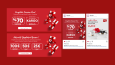 Reklam ve Banner Tasarımları