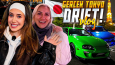 Youtube Vlog Thumbnail Tasarımı