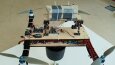 Drone Titreşim Azaltma Sistemi
