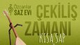Özcanlar Sazevi - Logo Tasarımı