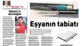 Gazete Dizgi ve Tasarımı