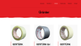 Sertürk Kurumsal Web Sitesi