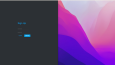 Responsive - Giriş Ekranı 
