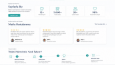 NovaDent Clinic Diş Kliniği Web Sitesi