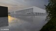 Ben, 3dsmax ile gerçekçi dış mekan görselleri hazırlıyorum